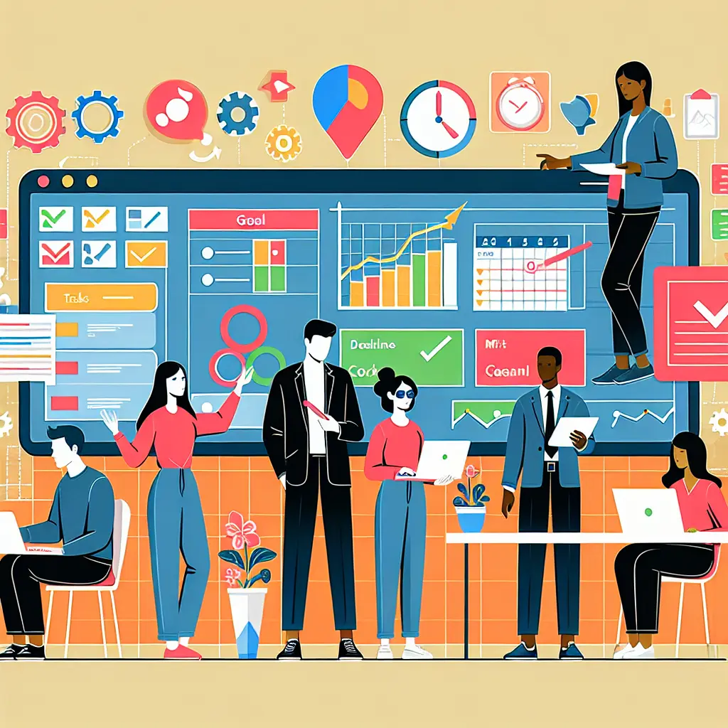 Sales Performance Improvement Project for Priority Matrix