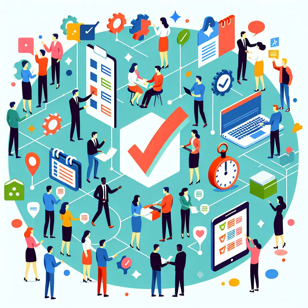 Regulatory Compliance Tracking for Priority Matrix