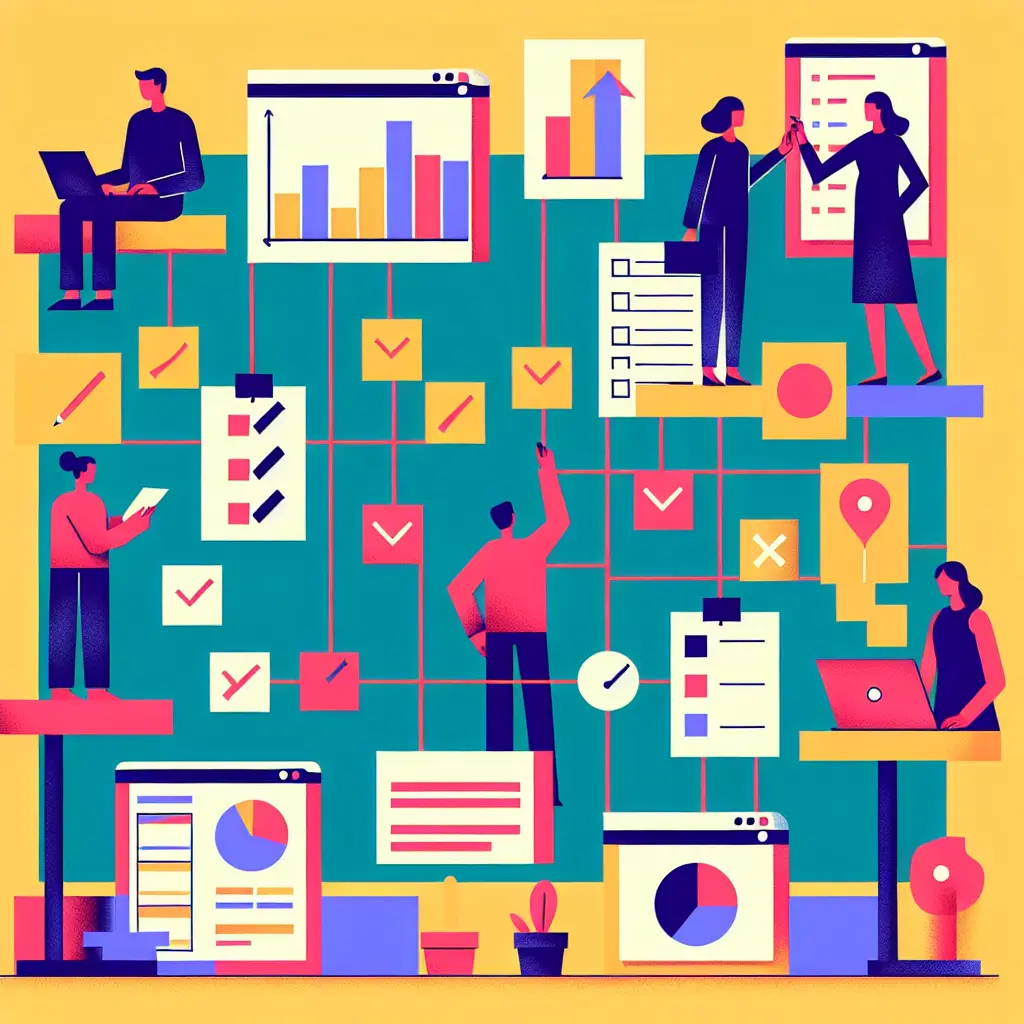 GTD Task Tracking Project template in Priority Matrix