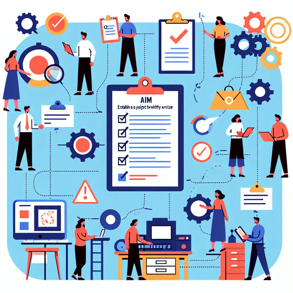 Clinic Task Management and Communication Enhancement for Priority Matrix