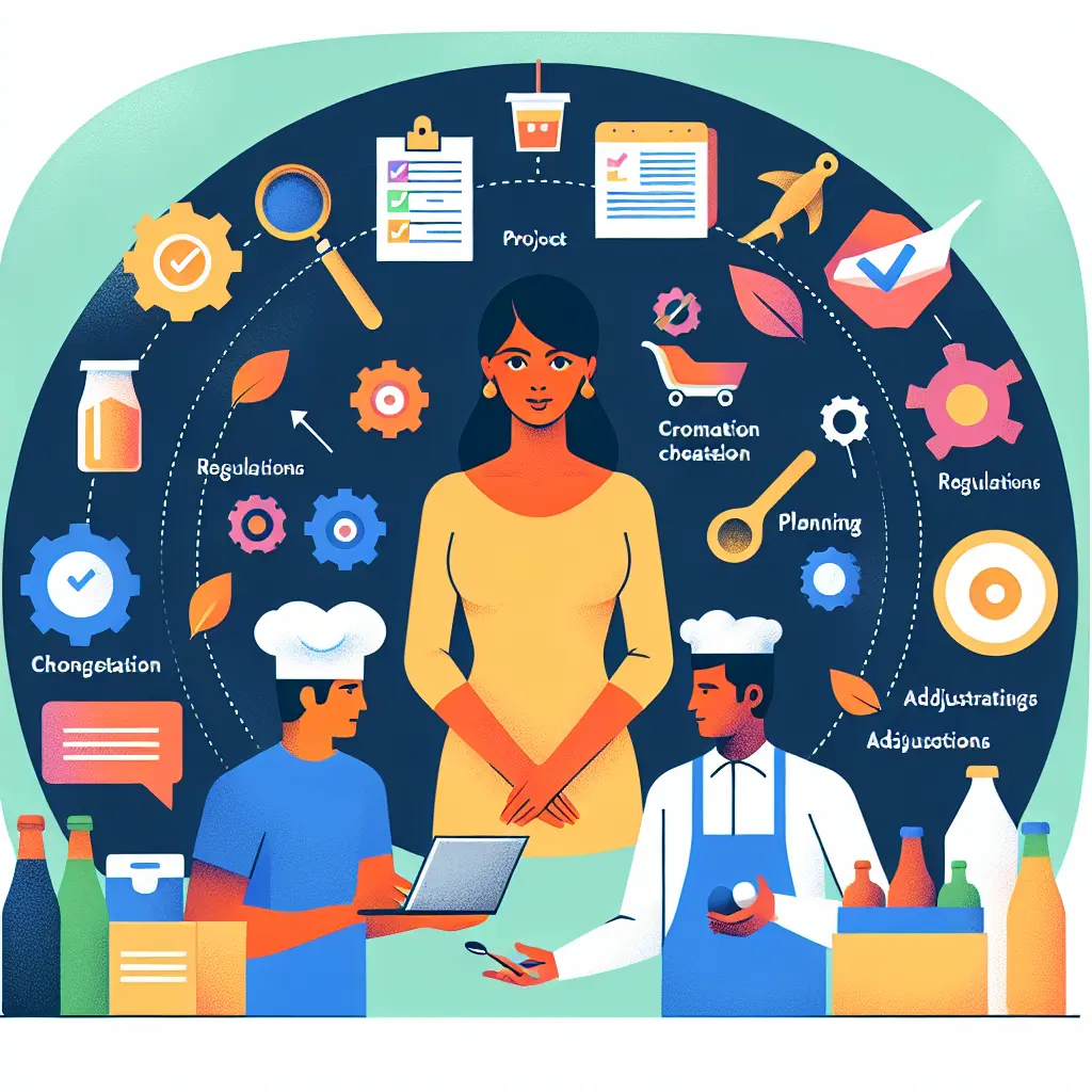 Efficient Delivery Project for Priority Matrix