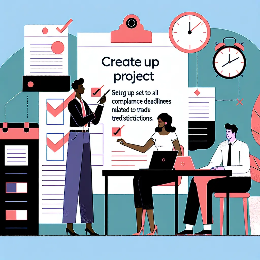 Healthcare Policy Tracking Project for Priority Matrix