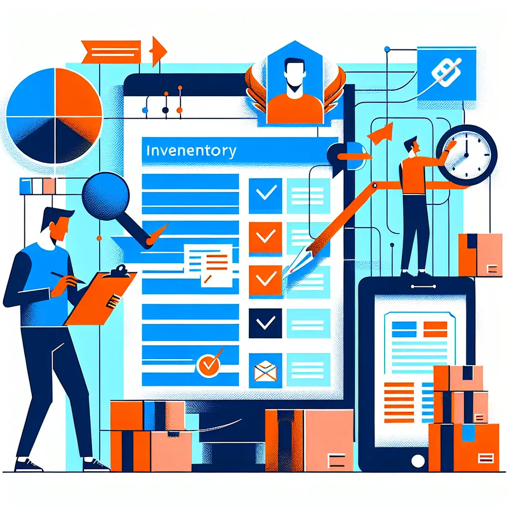 Healthcare Inventory Management Project for Priority Matrix