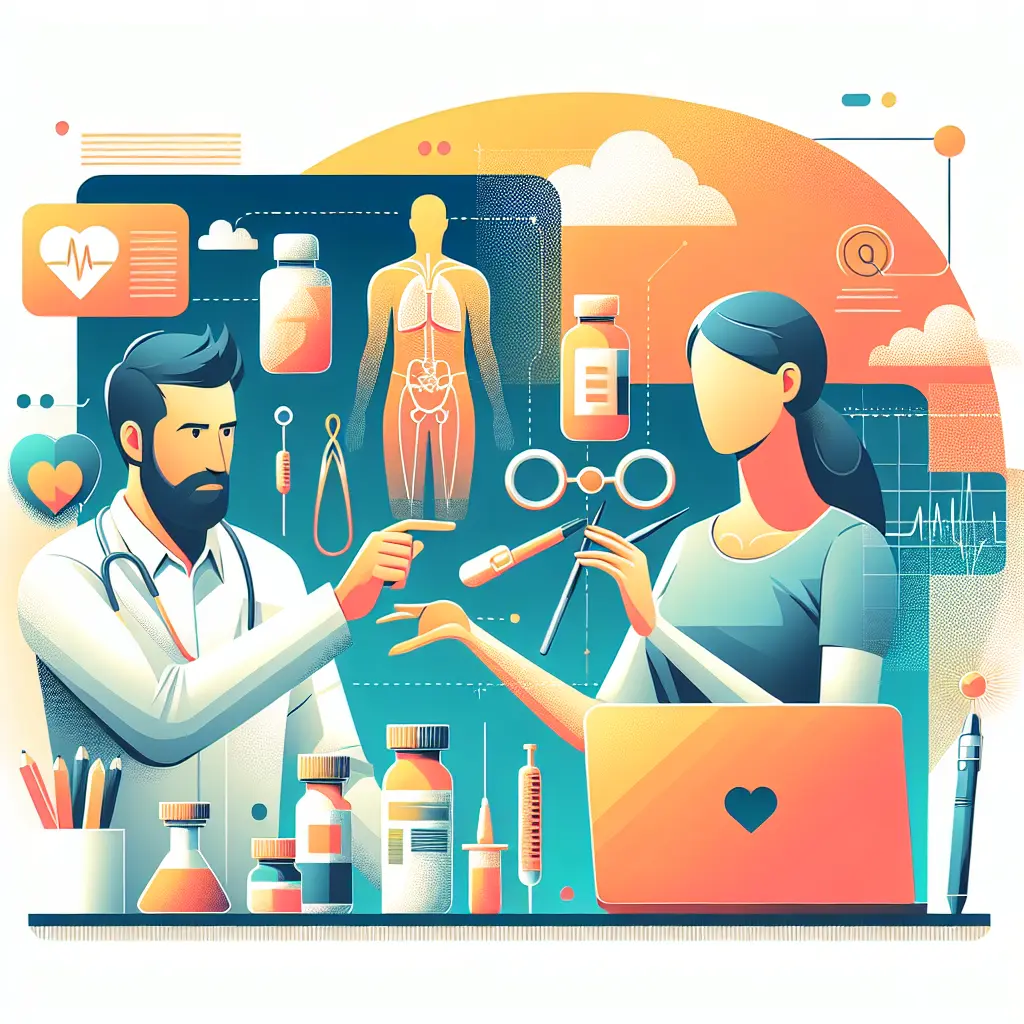 Tracking Healthcare Research and Trends for Priority Matrix