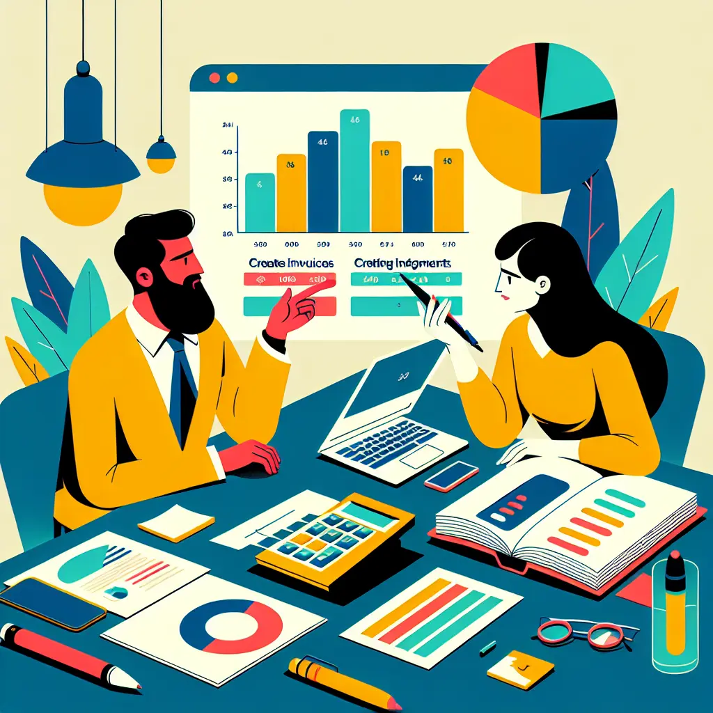 Client Interaction Management for Priority Matrix