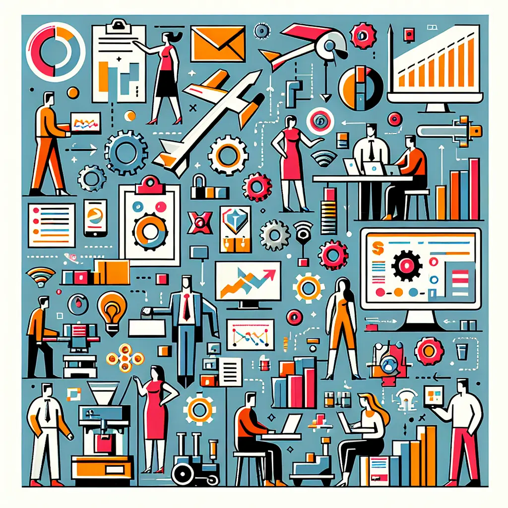 Tech Trends Tracking in Travel and Tourism for Priority Matrix