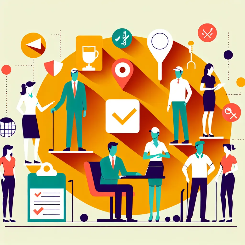 Academic Program Management Collaboration for Priority Matrix