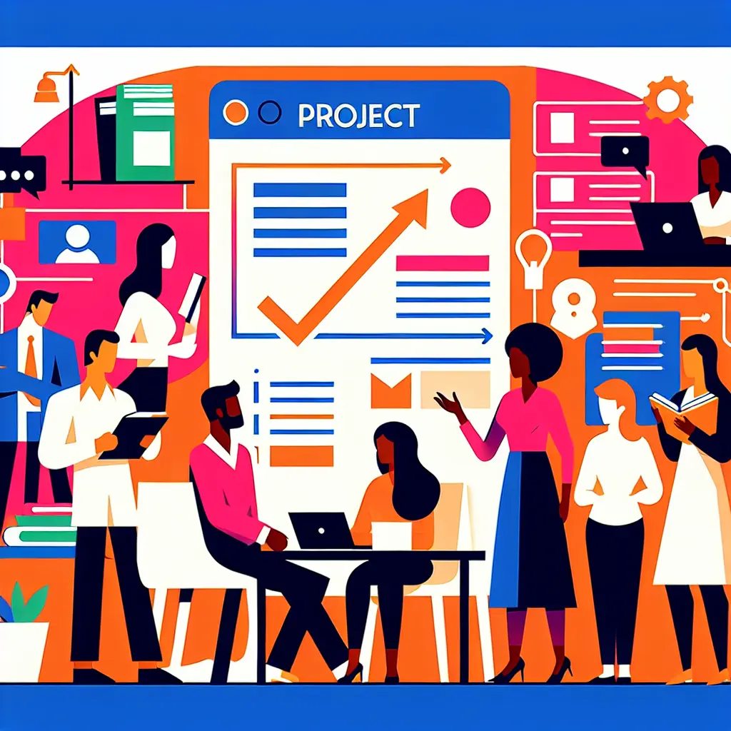 Curriculum Development for Educational Programs for Priority Matrix