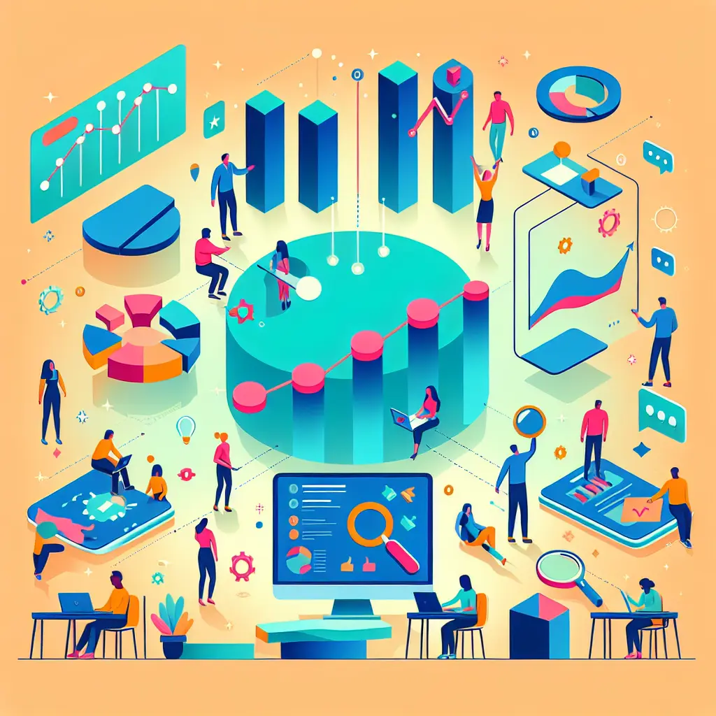 Sales Team Project Dashboard for Priority Matrix