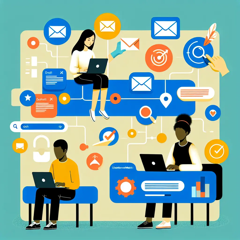Email-to-Task Conversion for Customer Communication for Priority Matrix