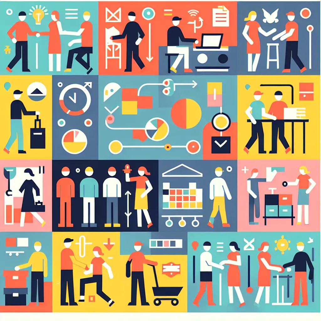 Sporting Goods Inventory Management for Priority Matrix