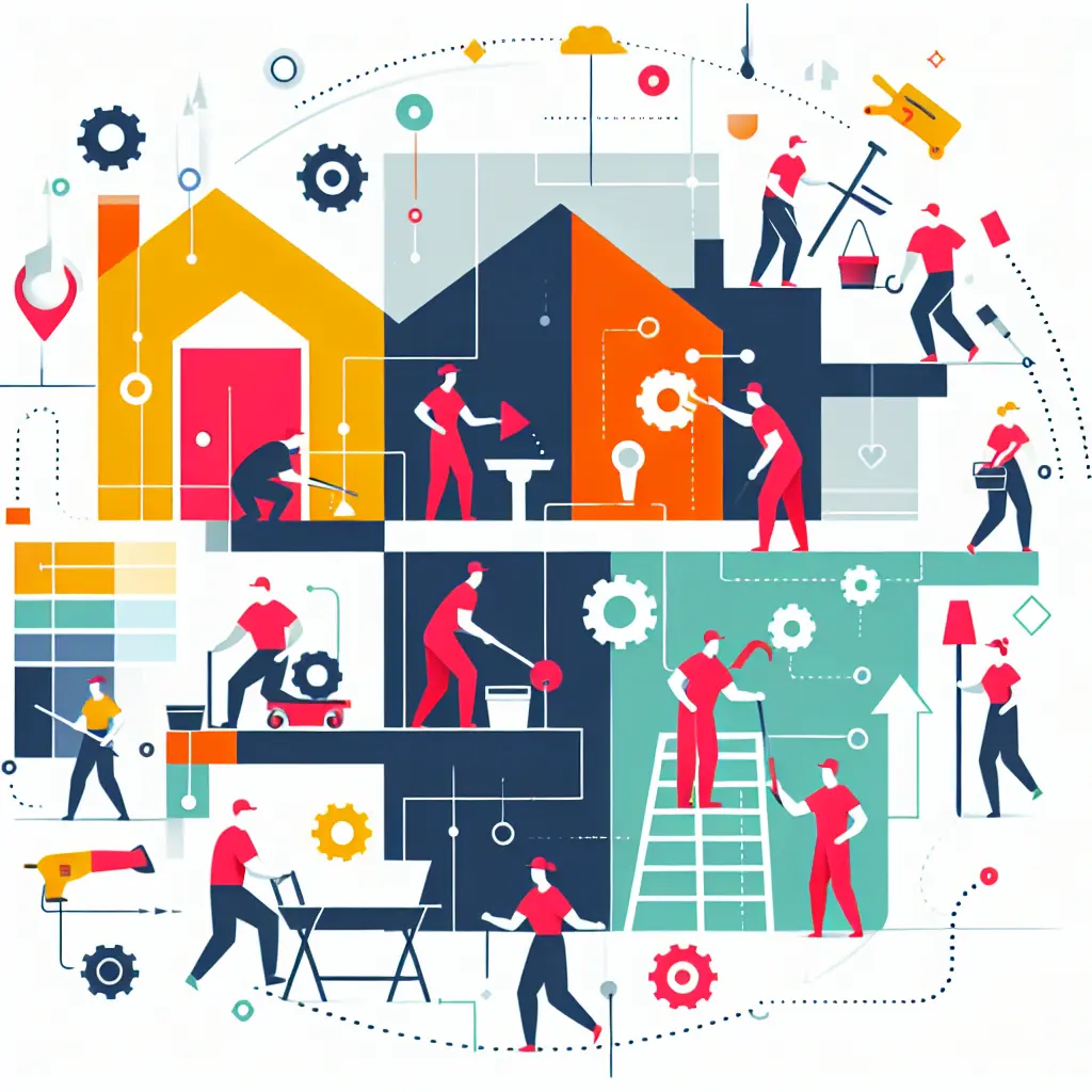 Operational Efficiency Enhancement through Automation for Priority Matrix
