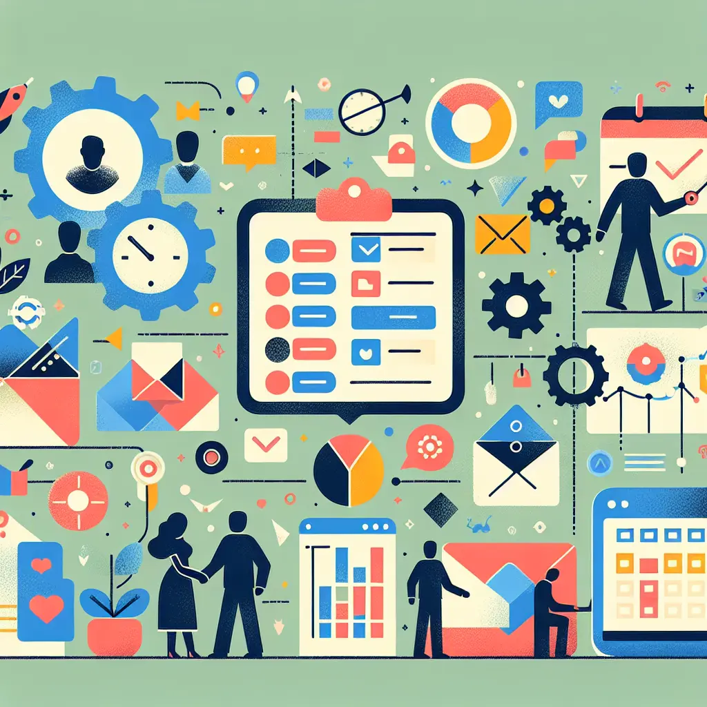 Improve Stakeholder and Team Communication for Priority Matrix