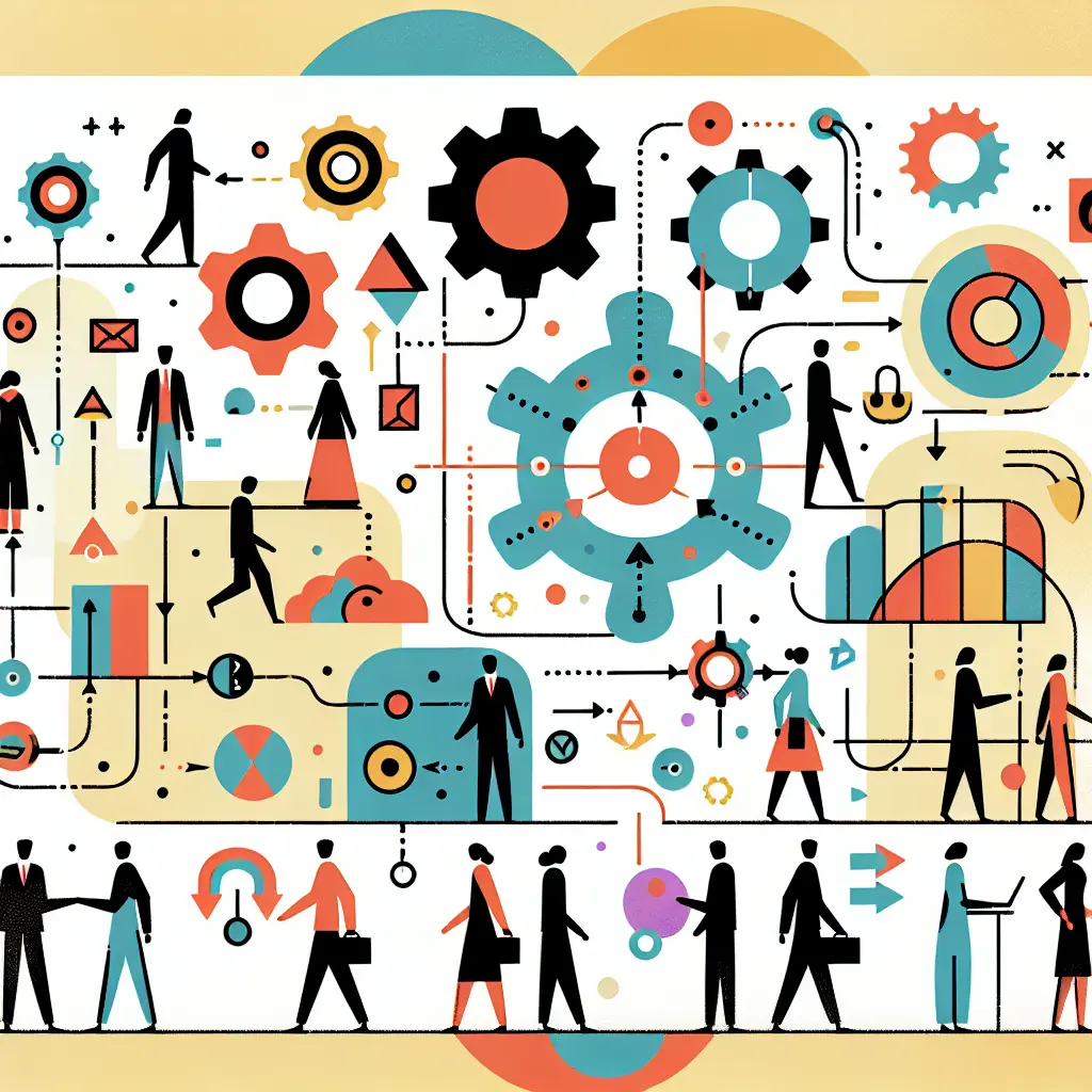 Workflow Automation for Legal Services for Priority Matrix