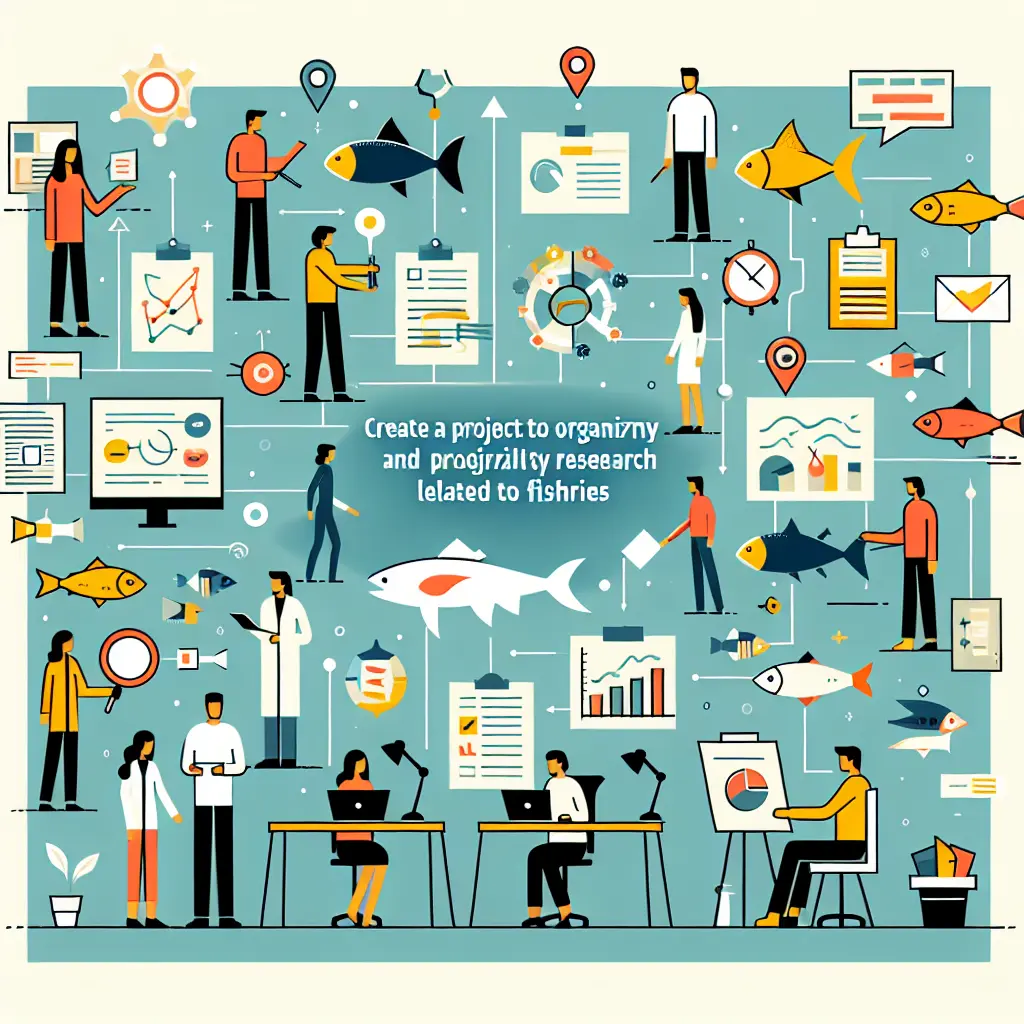Research Task Management and Collaboration for Priority Matrix