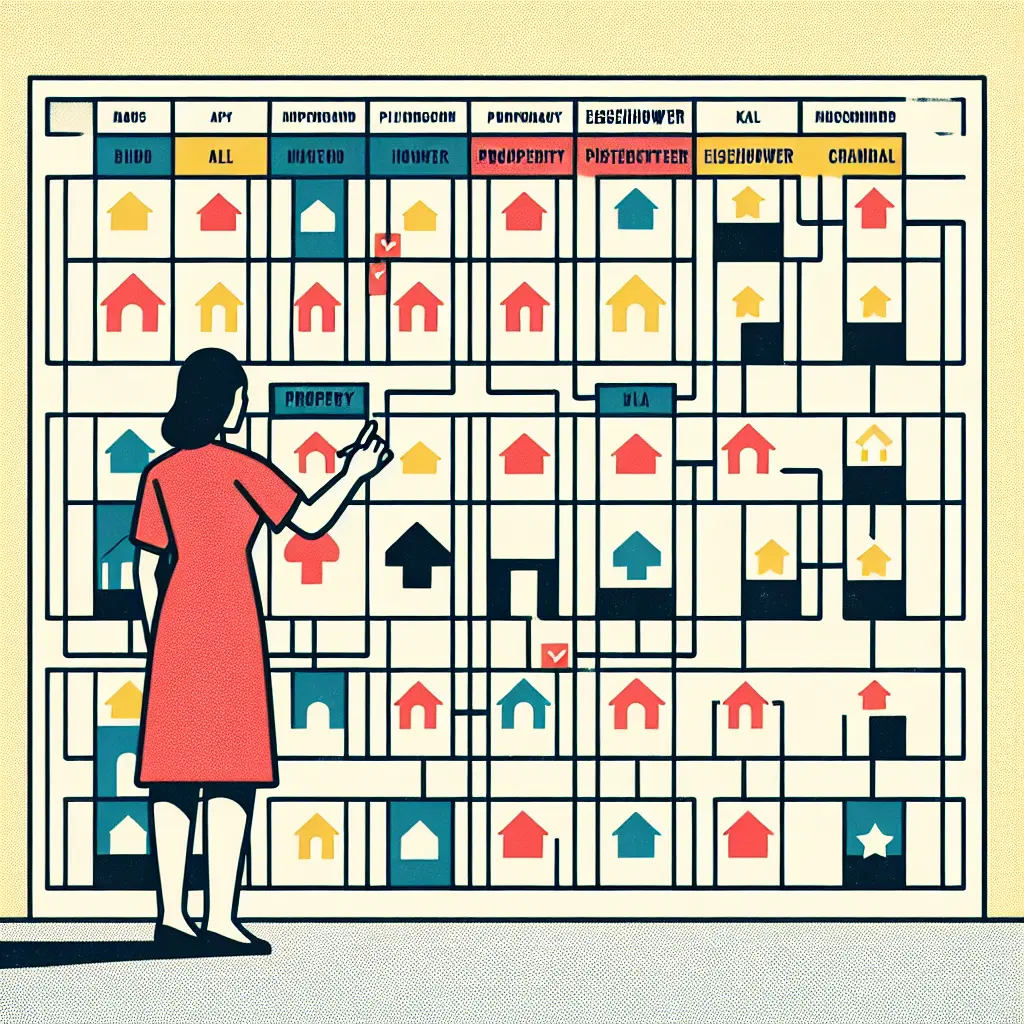 Sales Deal Prioritization Project for Priority Matrix