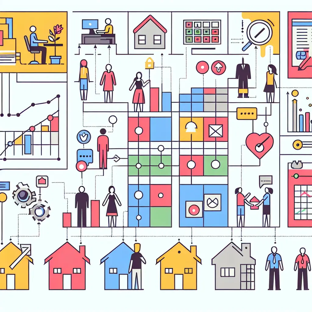 Effective Property Management for Priority Matrix
