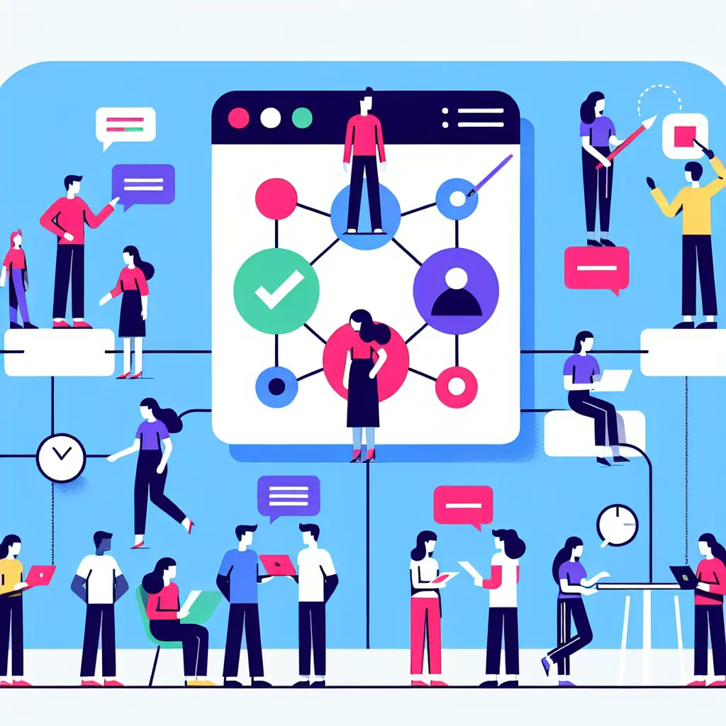 Customer Interaction and Feedback Tracking for Priority Matrix