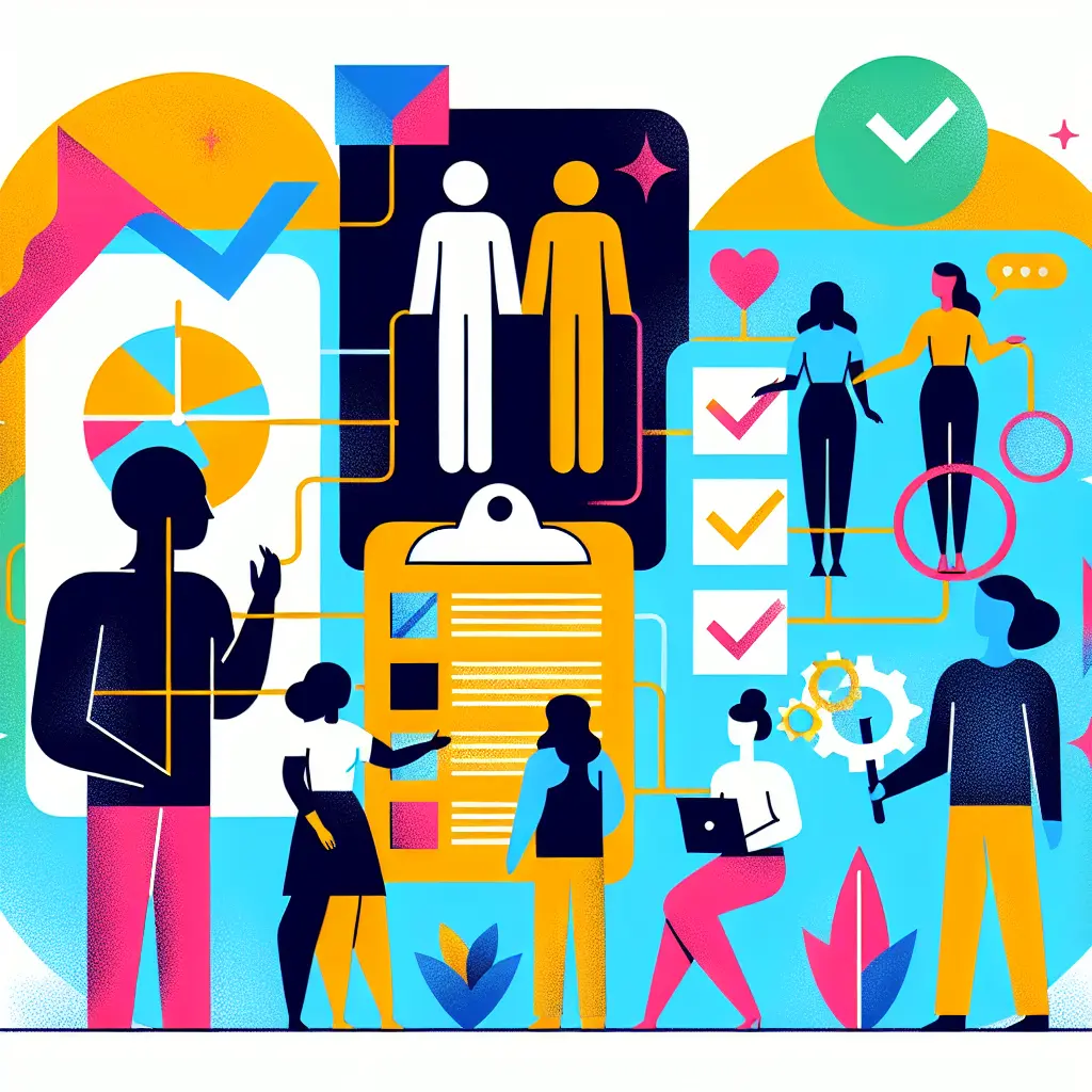 Non-Profit Communication Management for Priority Matrix