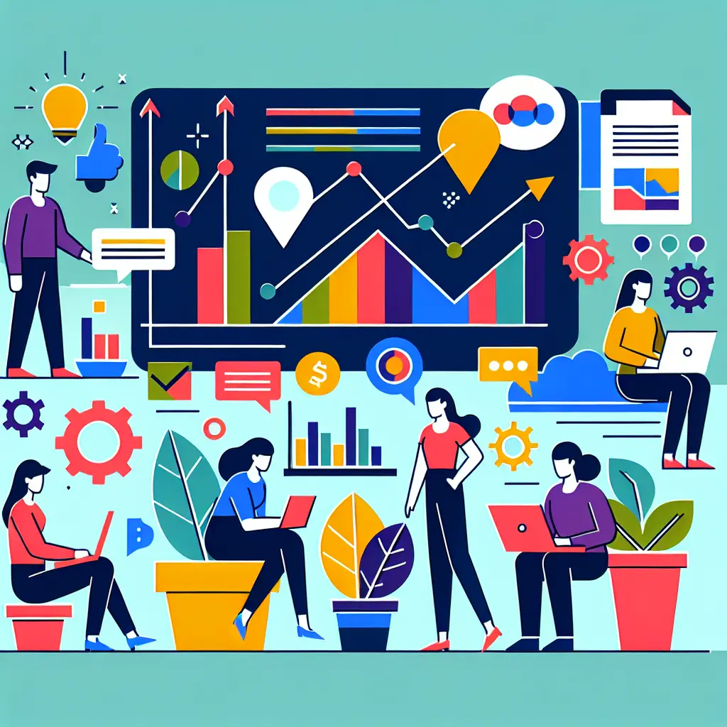 Real Estate Market Trend Tracking for Priority Matrix