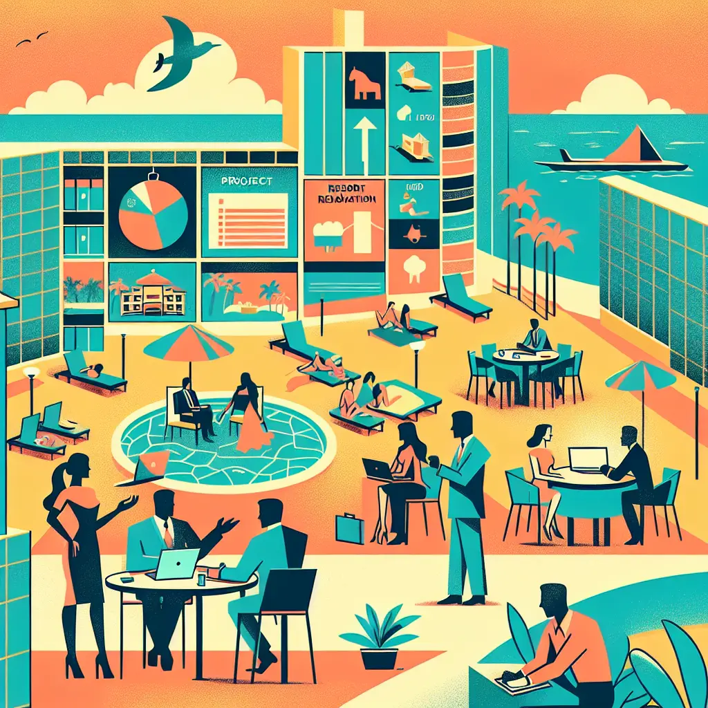 Prioritizing Non-Profit Projects for Priority Matrix