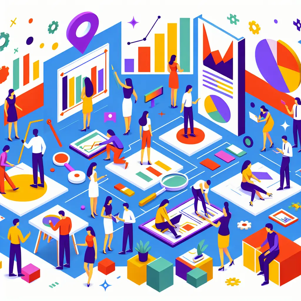 Market Research for Strategic Campaign Planning for Priority Matrix