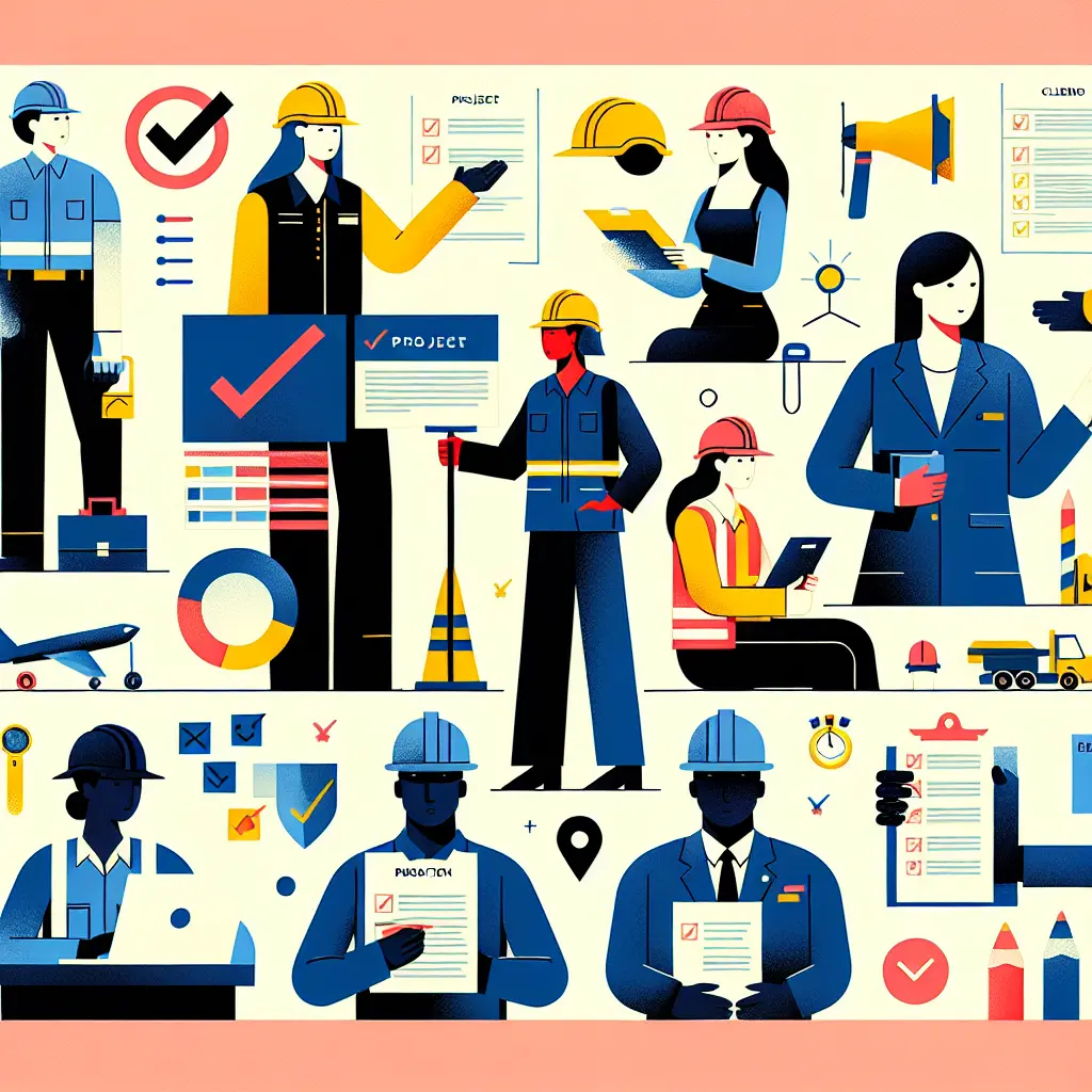 R&D Task Management and Prioritization for Priority Matrix