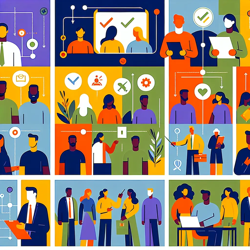 Project Prioritization and Management for Priority Matrix