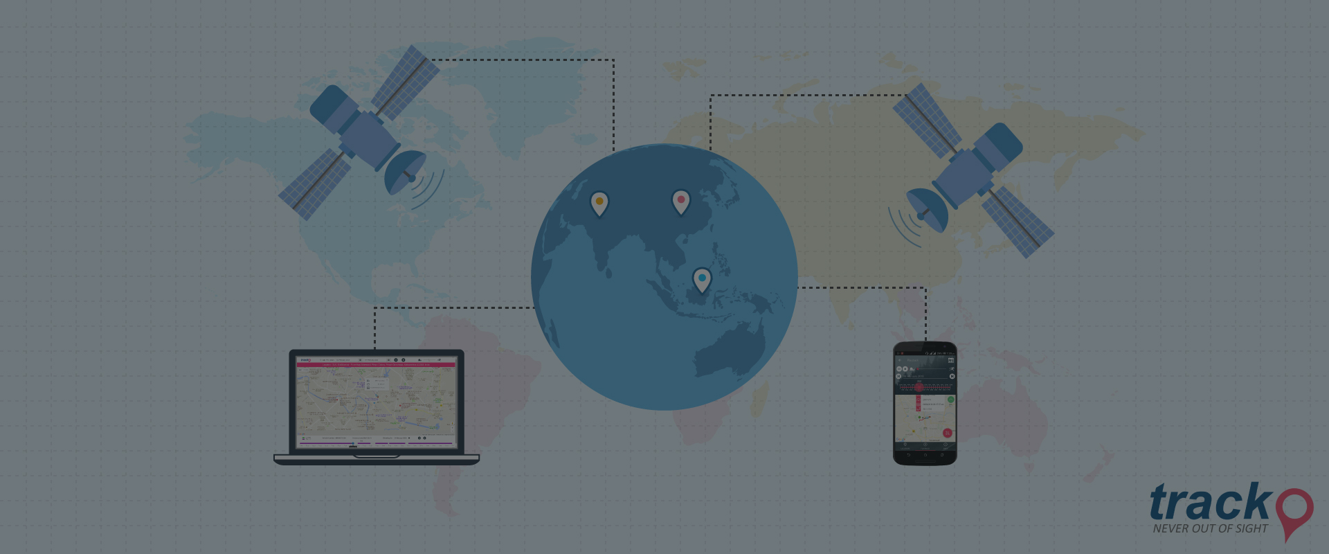 The Evolution of GPS Navigation Systems