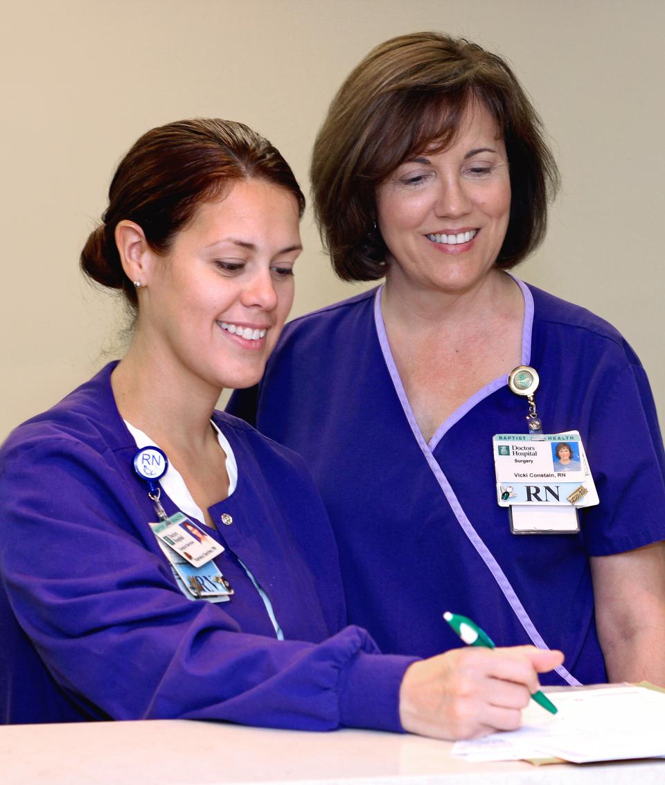 Baptist Health Hospital In Richmond Ky