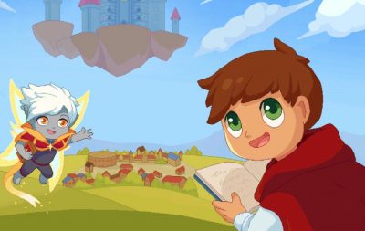 Prodigy Free to Play Math Game