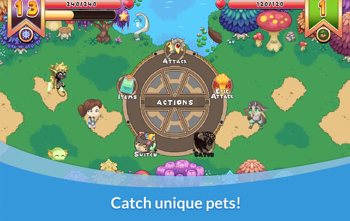 Prodigy Fun and Educational