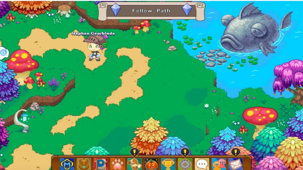 prodigy math game adventurer knight