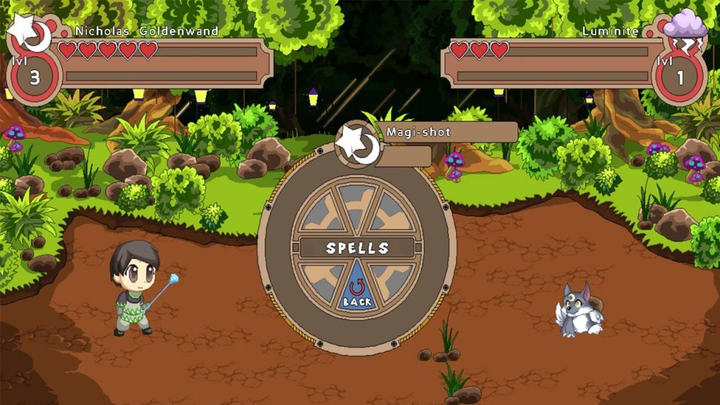 prodigy math game battle spells