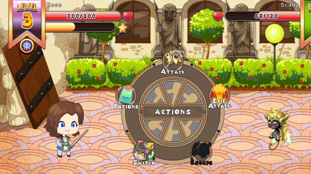 prodigy math game character profile