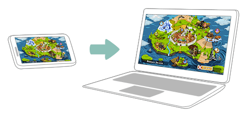 Prodigy Math Game for PC and Mac