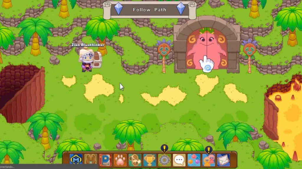 prodigy math game knight dungeon