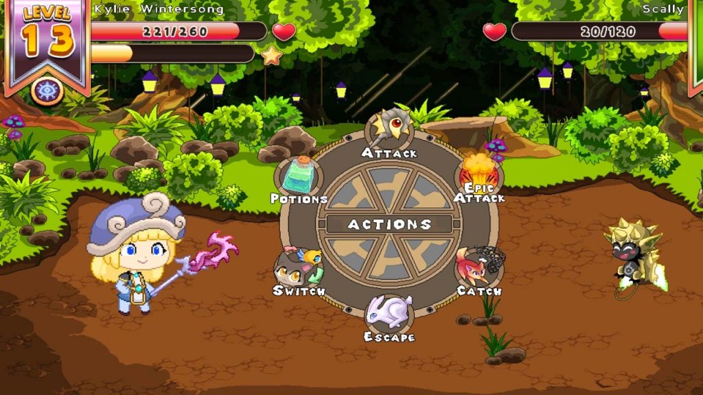 prodigy math game magician action