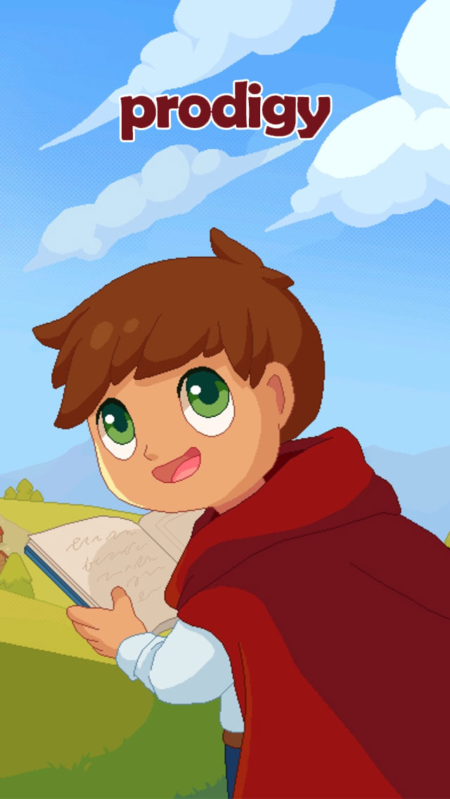 Prodigy Math | #1 Educational Game for Kids | Free Play