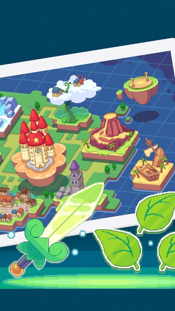 prodigy math game map kingdom