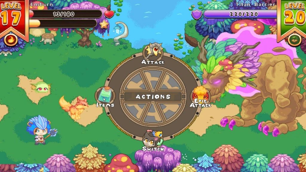 Prodigy math game warrior dragon