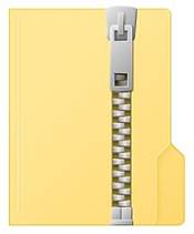 How to Extract Files from a Zipped Folder | Cedarville University