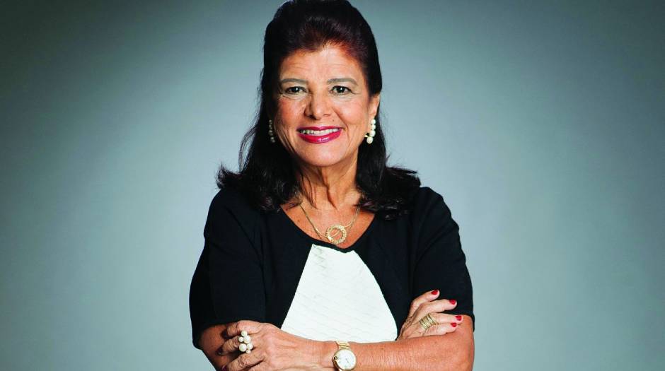 Com texto de Lula, Luiza Trajano entra na lista da Time de mais influentes - Vimarsana News