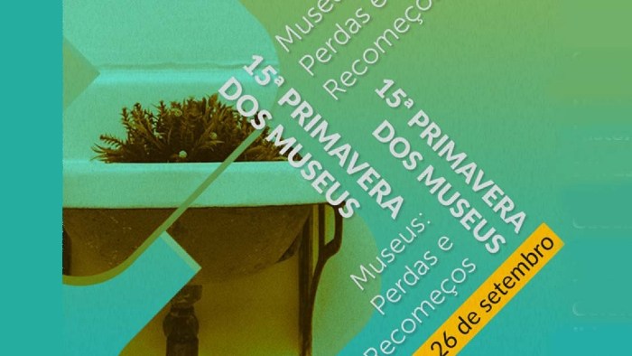 Londrina participa da 15ª Primavera dos Museus - Vimarsana News