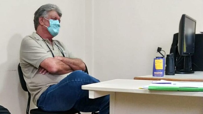 Jornalista é intimado após divulgar fotos de juíza de Londrina pedindo fechamento do STF - Vimarsana News