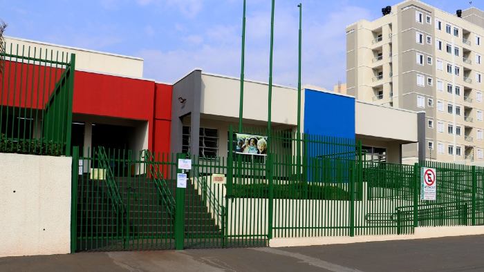 Prefeitura de Londrina entrega Centro de Educação Infantil Nagib Abudi Filho na região leste - Vimarsana News