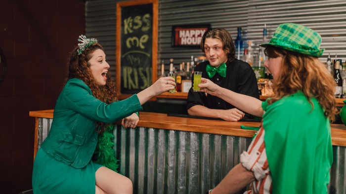 De chope verde a religiosidade, aprenda o vocabulário do Saint Patrick ...