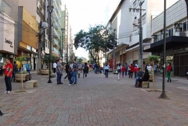Horário do comércio de rua também terá alteração