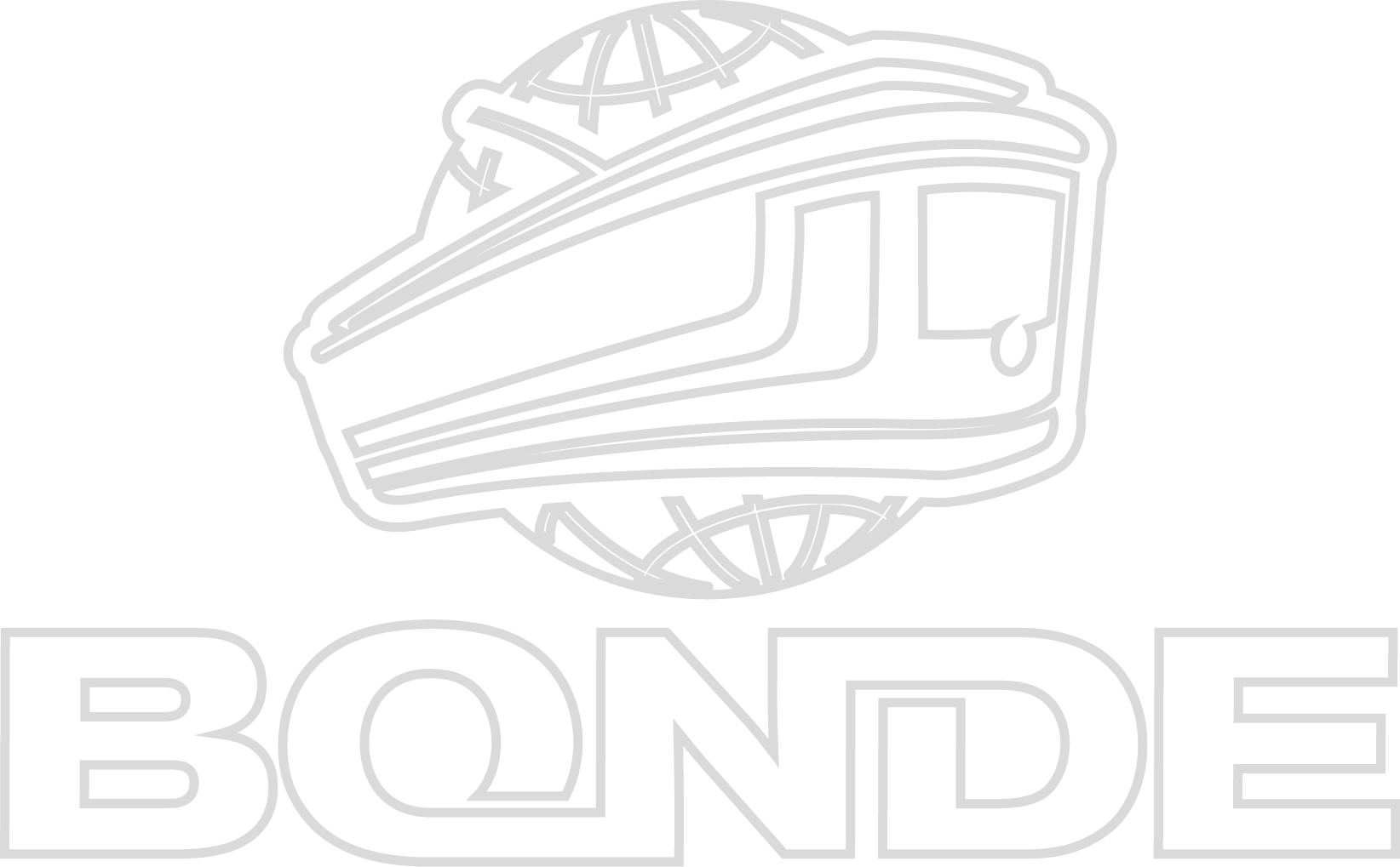 logo Bonde