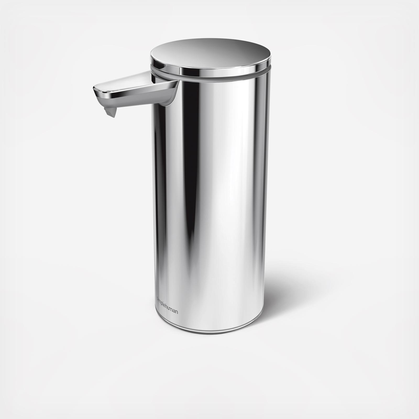 838810020426 UPC - Simplehuman® Rechargeable Sensor Soap Pump In